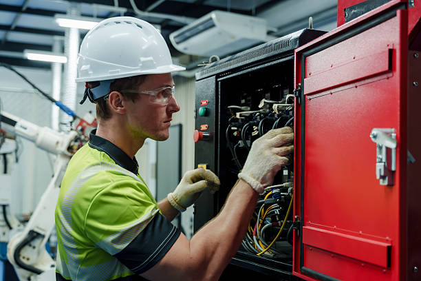 24/7 Emergency Electrical Inspection experts in Taylor, MI