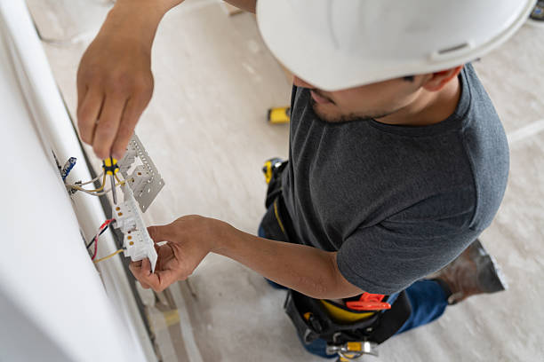 Reliable Electrical Inspection contractor in Taylor, MI by No Joke electrician