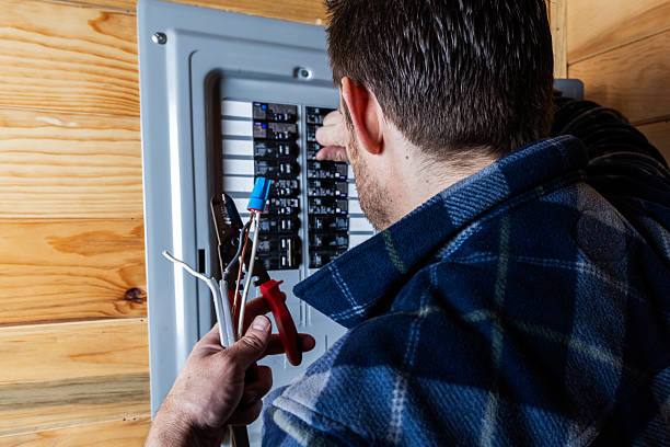 Affordable Electrical Inspection solutions in Taylor, MI